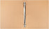 Widen Spine 3 Ring Binder A4 Kraft Organizer 2 Pack, Durable 1.2 Inch Round Ring Binders Fits A4/Letter Size