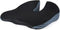 Generic Ergonomic Memory Foam Seat Cushion 3D mesh for Airflow and Non-Slip Seat