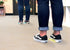 Spot On Floor Markers: Footprints - 7" (TCR77536) by Teacher Created Resources