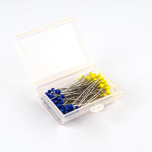 Clover Patchwork Pins