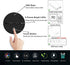 3D 16 Illusion Lamp Axolotl Led Night Light, Colors Changing USB Desk Lamps with Remote Control, Bedroom Decoration