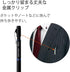 KOKUYO Mechanical Pencil, Enpitsu Sharp Type Mx Metal Grip, 0.7mm, Blue (PS-P502B-1P)