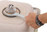 Eastman 45165 Basket Strainer Nut Wrench, Steel