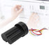 450V AC Double Start Capacitor - CBB60 5+3UF Double Motor Run Capacitor for Semi-Automatic and Automatic Washing