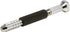 Tamiya 74112 Fine Pin Vise D-R, 0.1-3.2mm