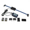 Digital Readout Linear 0-300mm/12" Magnetic Linear Scale Large LCD Readout for Milling Machine