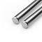 FEYRINX Linear Motion Rods, 2PCS 8mm x 600mm Case Hardened Chrome Linear Rail Shaft for 3D Printer, CNC