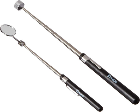 Titan Tools - Utility Tool Set (11065), One Size, Factory, 3 Pc