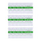 Nynelly Only 6.86,15pcs pH Meter Buffer Solution Powder for Precise and Easy for