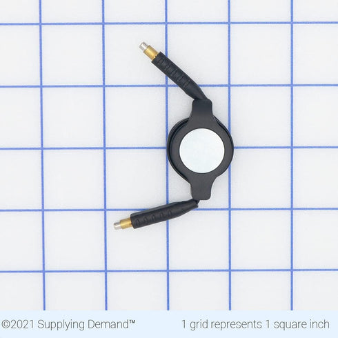 20 Inch 5A 30V Supplying Demand MAGTRACT Retractable Magnetic Jumper for Diagnostics Maximum