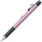 Tombow Mechanical Pencil 0.5mm Mono Graph Grip, Light Pink (DPA-141D)