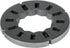 Makita Adapter for Dremel Accessories, 3132496 313249-6