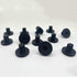 12 PCS Replacement Bolt for Suncast Storage Sheds, Accessory Screws (Screwdriver Not Included)