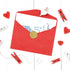YiKaLus Cute IV Thank You Card for Doctors Nurses, Funny Medical Appreciation Gift for Healthcare Workers, Doctor's Day