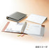 Maruman B5 26 Hole Da Block Metal Binder, Blue F678R-02 (Japan Import)