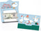 Big Dot of Happiness Christmas Silly Goose Money Cards for Cash with