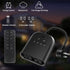 Dimmer Dimmer 100FT 2 Dimmable Bulb/Patio Outdoor for String Lights, Remote Control Light Plug in, Light Timer Outdoor