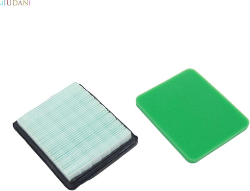 17211-Z8B-901 Air Filter for Honda Lawn Mower | Compatible with HRX217, HU700F, HU800H, Multi-Fiber Media, Superior