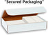 5x7 80 lb 100 Pack Hamilco Blank Greeting Cards and Envelopes Folded Cream Card stock Cover
