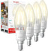 Sengled Smart Light Bulbs, Smart Candelabra LED Bulb, Dimmable Chandelier Light Bulbs, 5W