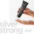 Silver Biotics Armor Gel Wound Dressing Gel | 4 oz | First Aid + Burn Relief 24 PPM