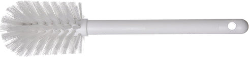 SPARTA Bottle Brush - 12" Long, White