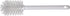 SPARTA Bottle Brush - 12" Long, White