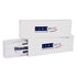 32% 4 2.5 ml LumiBrite Take-Home Whitening Gel Refill Syringes