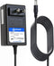 T POWER 19V Charger for ILIFE A4, A4s, A6, V1, V3, V5, V5 Pro, V7, X5 Robotic Vacuum Cleaner