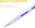 Baile Automatic Mechanical 0.5mm Led Pencils Set, Eno 4 Colors