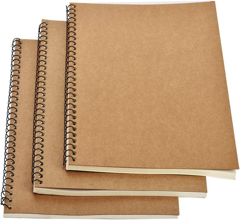 MOREYES Blank Sheet Music Composition Manuscript Staff Notebook with 100 Pages (10.24x7.5 inch/26x19cm)