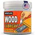 Wood Lubricant Drawer, Wood Wax for Furniture - Multi-Purpose Paste for Wood,