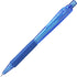 Pentel 0.7mm Wow Mechanical Pencil with Blue Barrel, Box of 12 (AL407C)