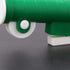 Pipette Pipet Pump, 10ml Green Filler for Disposable Plastic and Glass Pipettes