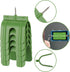 OwnMy 5PCS Drywall Outlet Markers for Installation, No Measuring Needed Drywall Marking Tools for Electrical Outlets,