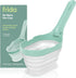 Frida Fertility No-Mess Pee Cup, Reusable Urine Cup for Pregnancy Tests, Ovulation