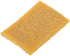 PATIKIL 70x50x7mm Residue Eraser - 20 Pack Rectangle Adhesive Remover Cleaning Tool for Paper Craft, Yellow