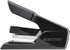Bostitch Office EZ Squeeze Flat Clinch Stapler, 75 Sheet, Reduced Effort, Black (B875)