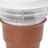 Frozen DIY Ice Cream Maker & Yogurt Machine - Easy to Use Electric Cream Machine for Homemade Sorbet, Gelato, Yogurt