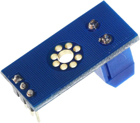 5pcs 0~25V HiLetgo Voltage Detection Module DC Voltage Sensor for Arduino