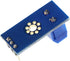5pcs 0~25V HiLetgo Voltage Detection Module DC Voltage Sensor for Arduino