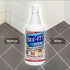 32 oz. SEE-IT! Grout & Tile Deep Cleaner Brightener & Heavy-Duty Stain Remover Acid-Free Safe for Ceramic, Porcelain