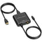 VPFET HDMI eARC Audio Extractor Only Work for HDTV ARC/eARC Audio Adapter