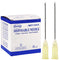 100pcs 19 Ga 38mm Laboratory Tools, Individually Sealed