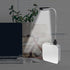 FANTIA USB Port Reading Lamp, USB Gooseneck, USB LED Lamp, USB Lamps, Mini USB Light for Laptop, LED USB Light