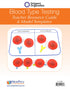 3D (24-7782) NewPath Blood Type Testing Paper Model Making Kit - Individual Student Edition