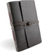 Handmade Leather Journal for Men & Women, 6x8 Inches Full-Grain Vintage Diary for Writing & Notes