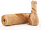 Ready Roll Packaging Paper, 12''x 131' Honeycomb Cushioning Wrap, Perforated Packing for Moving
