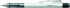 Tombow Mechanical Pencil, Monograph 0.5mm, White (DPA-134A)