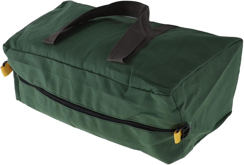 Tool Carrying Bag, Large Capacity Waterproof Electrician Hand Tool Bag, 20 Inch